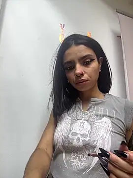 Electra Darkk online show from February 28, 2026, 4:28 pm