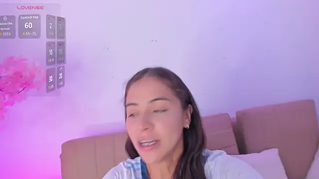 DollMey  online show from January 13, 2026, 10:19 am