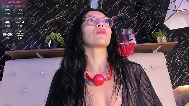 Renata blue online show from March 27, 2026, 10:22 pm