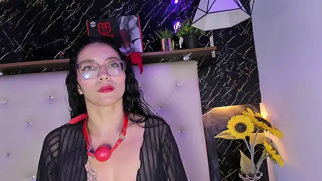 Renata blue online show from March 29, 2026, 9:27 pm