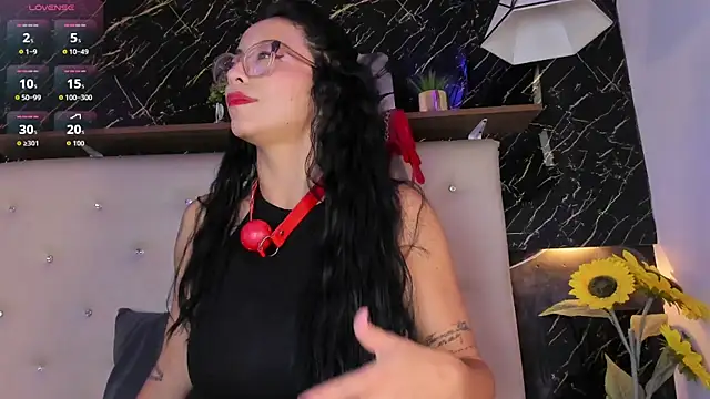 Renata blue online show from March 28, 2026, 9:27 pm