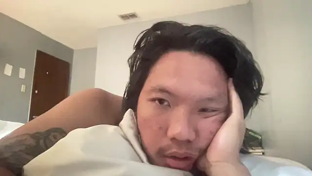 hueybojack online show from April 18, 2026, 3:25 pm