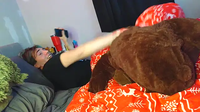 dandcnj online show from January 8, 2026, 12:27 am