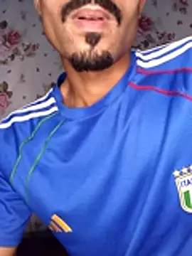 Kmali5465 online show from April 13, 2026, 9:46 am