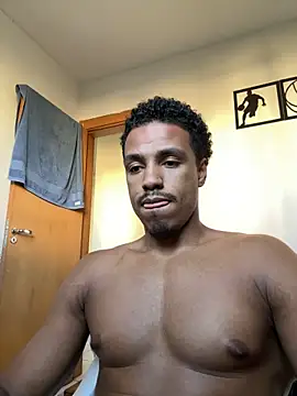 LorenzoBlack27 online show from June 2, 2026, 8:09 pm