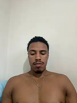LorenzoBlack27 online show from June 19, 2026, 7:41 pm