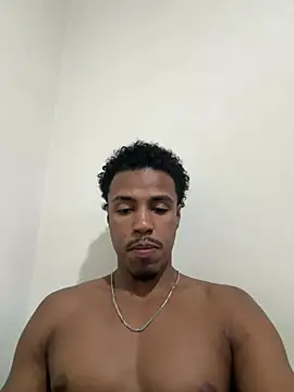 LorenzoBlack27 online show from July 19, 2026, 9:22 pm