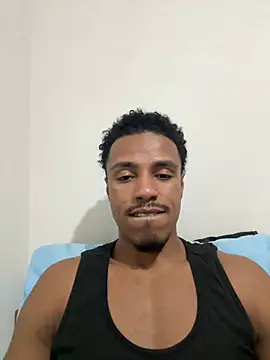 LorenzoBlack27 online show from June 18, 2026, 2:43 am