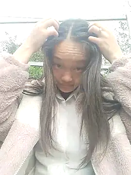 Hina2xx online show from February 24, 2026, 2:23 am