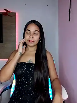 imaculada666 online show from June 14, 2026, 4:35 am