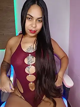 imaculada666 online show from July 24, 2026, 3:57 am