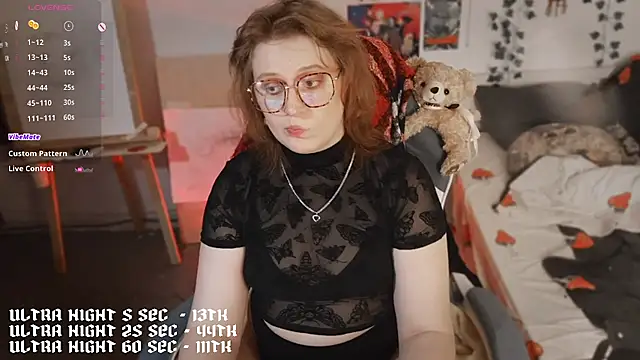 kate not today online show from February 26, 2026, 8:42 pm