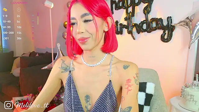 MelyTaylor  online show from February 15, 2026, 10:20 pm