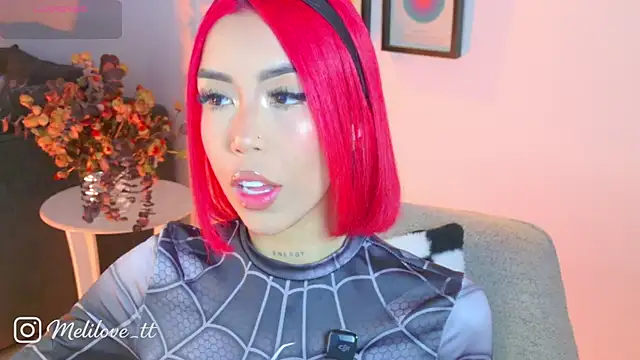 MelyTaylor  online show from April 18, 2026, 9:48 pm