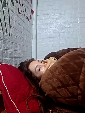 Adela-222 online show from February 12, 2026, 10:53 pm