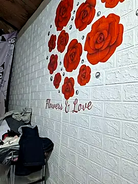 Adela-222 online show from March 6, 2026, 3:12 am