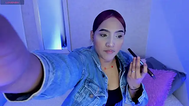 Dominik Ember online show from January 10, 2026, 3:24 am