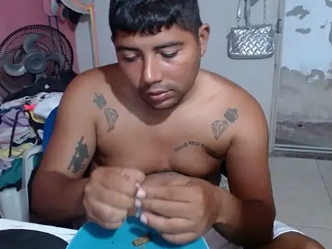 Snapshot of master_juju1924 chatting on March 29, 2026, 3:41 am master juju1924 online show from March 29, 2026, 3:41 am