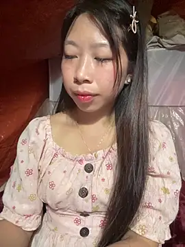 Mayly lucky2 online show from April 12, 2026, 1:47 pm