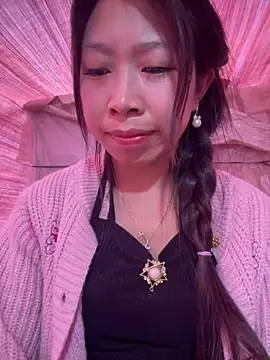 Mayly lucky2 online show from February 20, 2026, 6:19 am