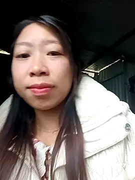 Mayly lucky2 online show from February 4, 2026, 3:23 am