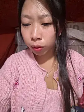 Mayly lucky2 online show from February 16, 2026, 1:43 pm