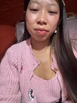 Mayly lucky2 online show from February 28, 2026, 6:07 pm