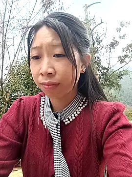 Mayly lucky2 online show from February 14, 2026, 7:41 am