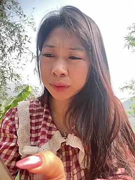 Mayly lucky2 online show from March 19, 2026, 2:33 am