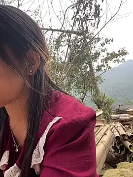 Mayly lucky2 online show from January 11, 2026, 4:30 am