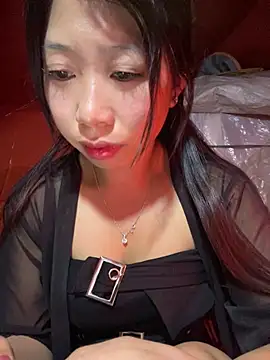 Mayly lucky2 online show from February 11, 2026, 6:08 pm