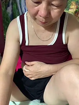 -Mery- online show from June 22, 2026, 7:38 am