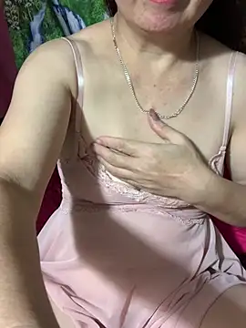 -Mery- online show from July 9, 2026, 6:36 am