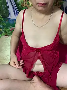 -Mery- online show from June 7, 2026, 8:03 pm