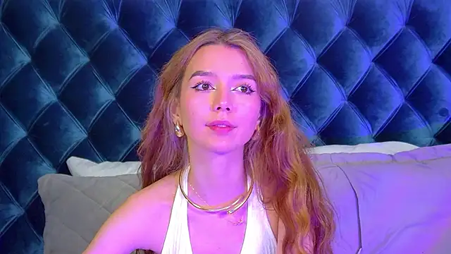 Snapshot of VanessaVienne chatting on January 19, 2026, 4:11 pm VanessaVienne online show from January 19, 2026, 4:11 pm