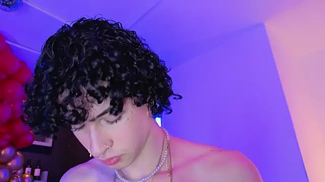 nova salvatore online show from February 12, 2026, 4:12 am