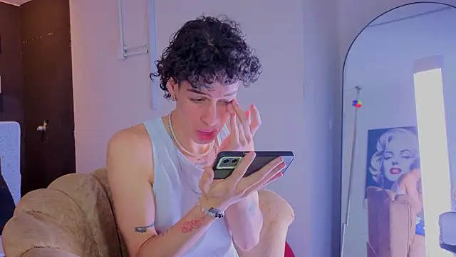 nova salvatore online show from March 15, 2026, 3:13 am