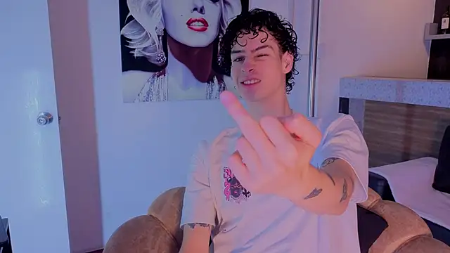 nova salvatore online show from March 17, 2026, 2:25 am