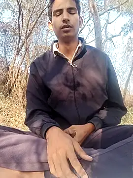 sahilcute1 online show from January 13, 2026, 3:21 am