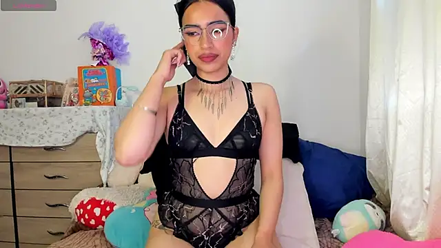 Mystick  online show from January 13, 2026, 2:10 pm