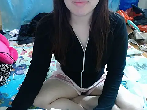 -Mimiu- online show from February 7, 2026, 7:05 am