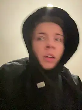 marcus euphoria  online show from January 9, 2026, 3:30 pm