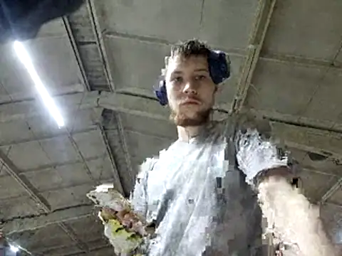 Dildogang online show from February 17, 2026, 4:43 am