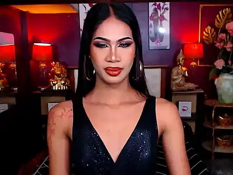 SEDUCTIVExDEMI online show from April 10, 2026, 6:48 pm