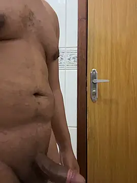 Snapshot of BigBlackWildBR chatting on February 27, 2026, 10:20 pm BigBlackWildBR online show from February 27, 2026, 10:20 pm