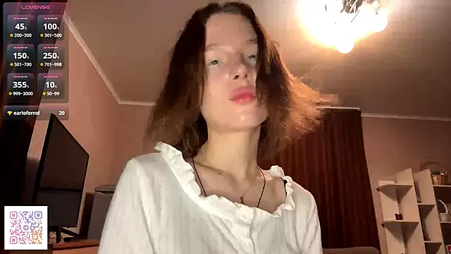 Snapshot of MarieHernandez chatting on January 15, 2026, 6:22 pm MarieHernandez online show from January 15, 2026, 6:22 pm