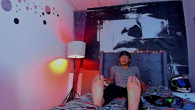 bruno do santos online show from February 4, 2026, 4:51 am