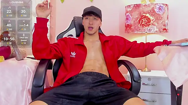 Snapshot of bruno_do_santos chatting on January 10, 2026, 4:52 am bruno do santos online show from January 10, 2026, 4:52 am