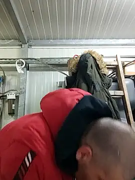 Kendikhanx online show from January 11, 2026, 10:55 am