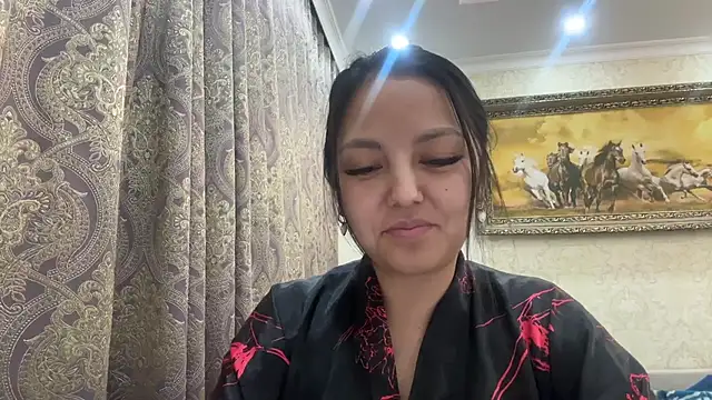 BlueSilk Sins online show from January 18, 2026, 2:53 pm